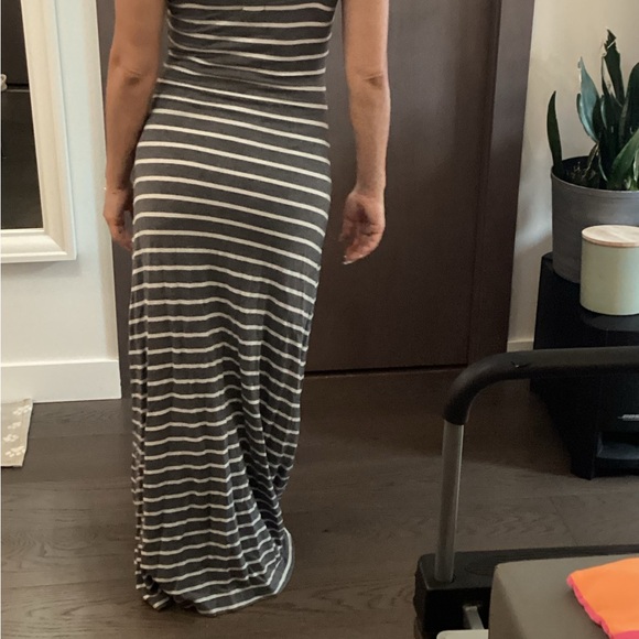 Small dynamite dress maxi - Picture 2 of 2